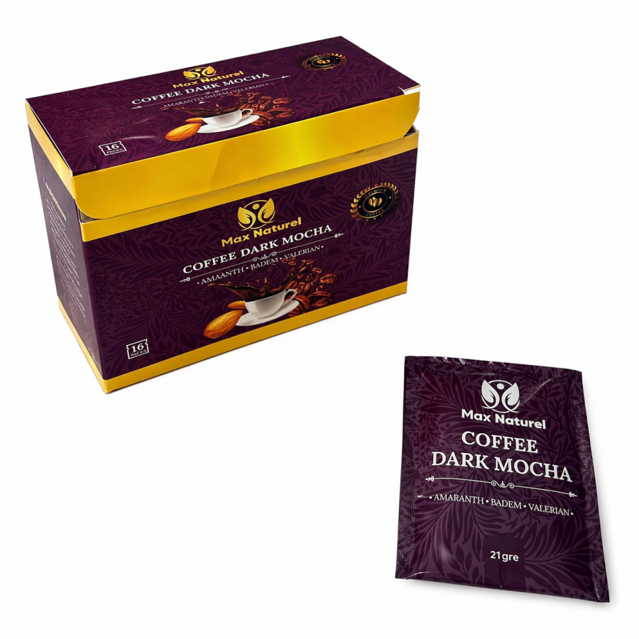 COFFEE MOCHA DARK
