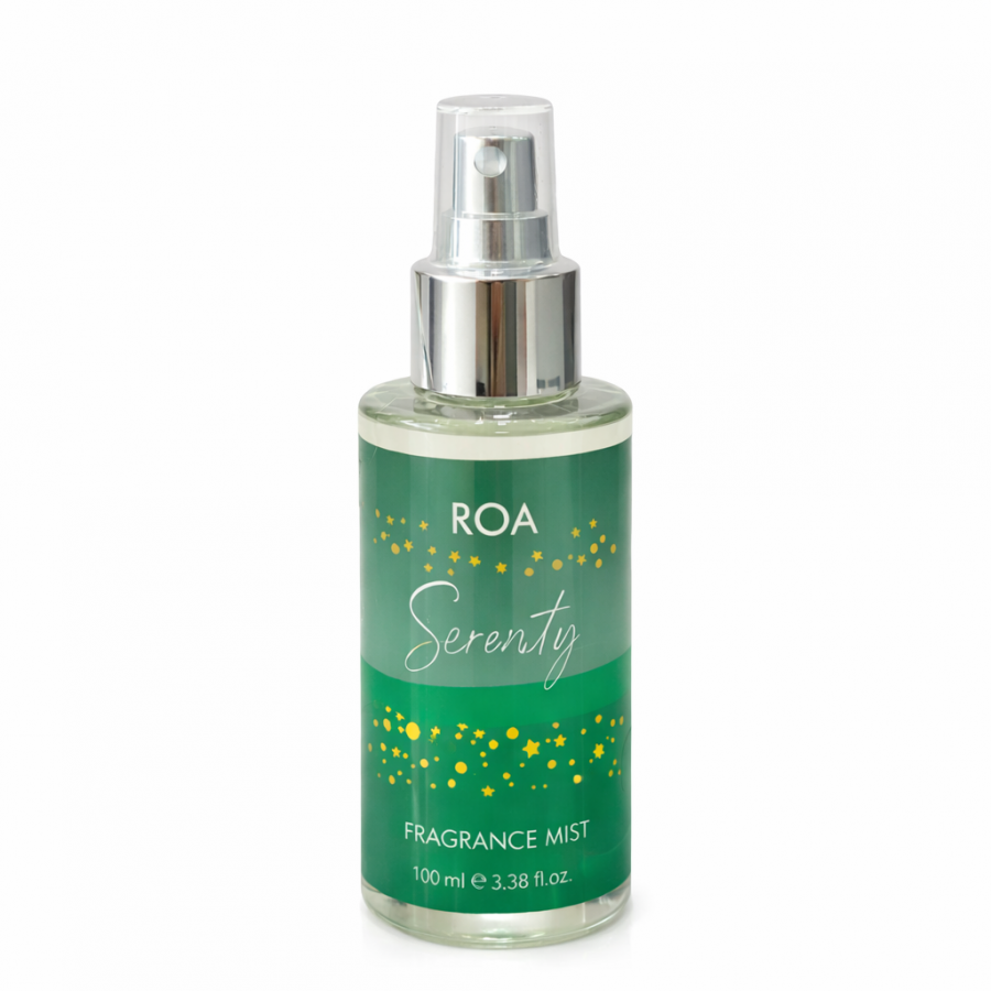 Roa Bitkisel Roa Body Mist Serenity