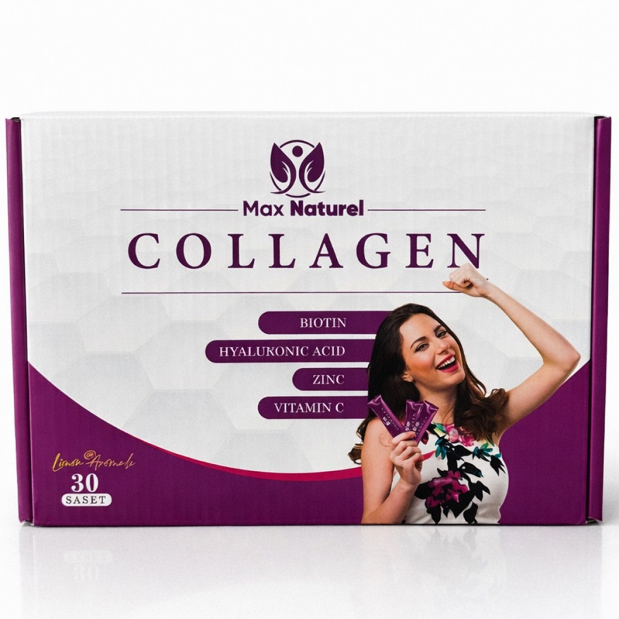 MAXNATUREL COLLAGEN