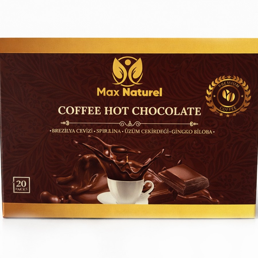 COFFEE HOT CHOCOLATE