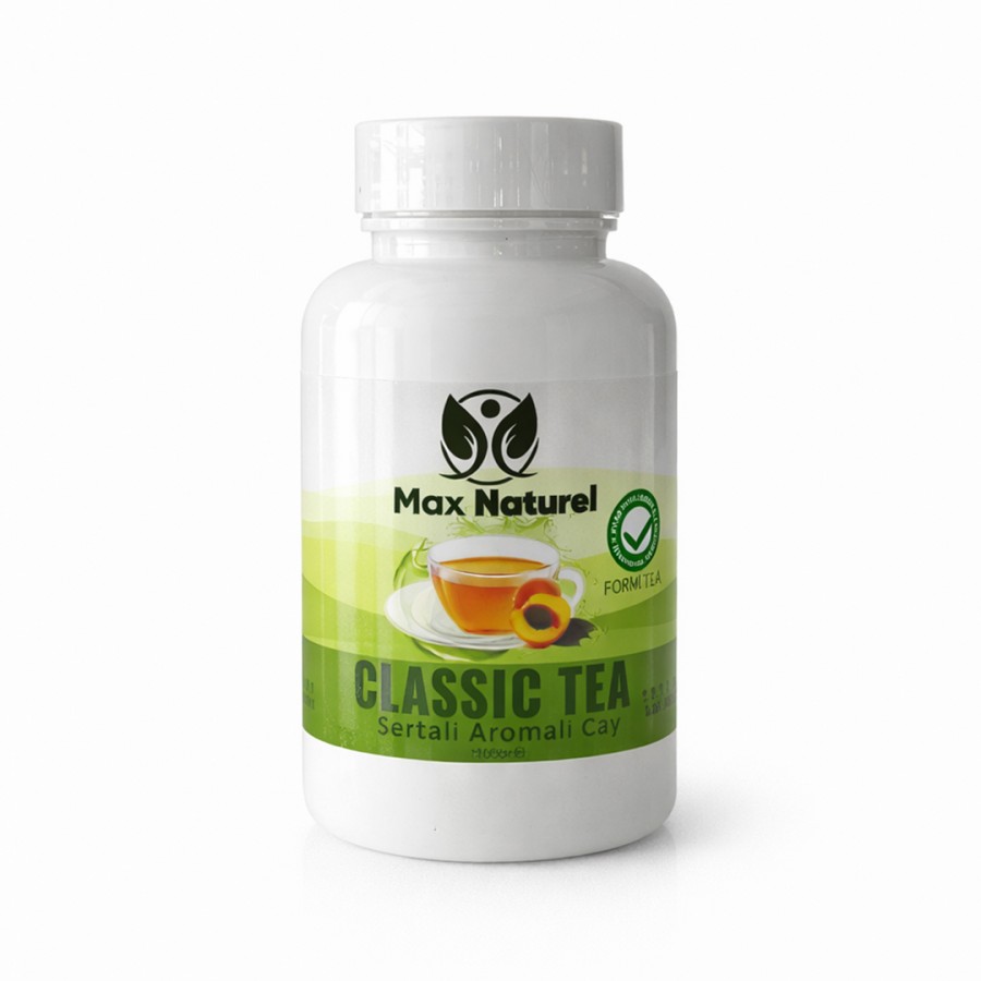 CLASSİCC TEA