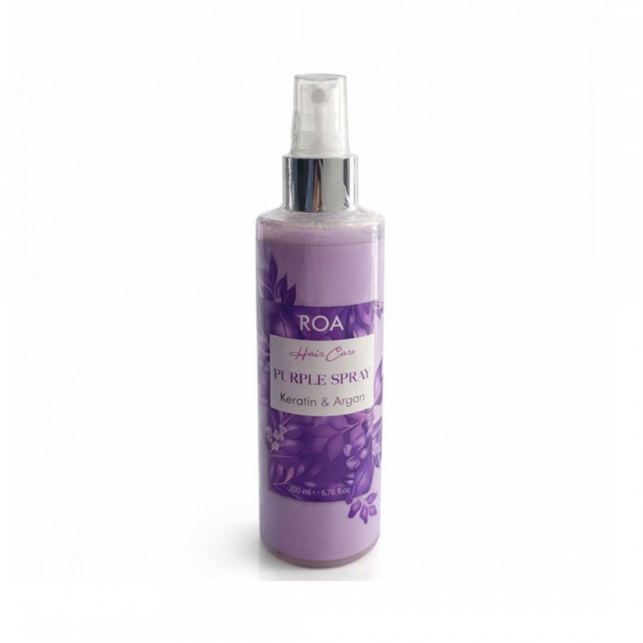 Roa Bitkisel Roa Purple 200 ml