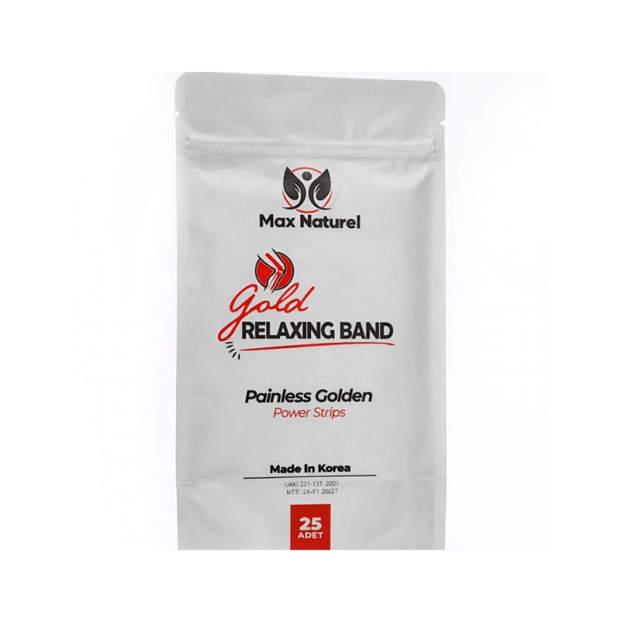 Max Naturel Max Naturelmelotonin Band