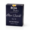 Roa Bitkisel Roa Perfume Men Secret No:10 Parfüm