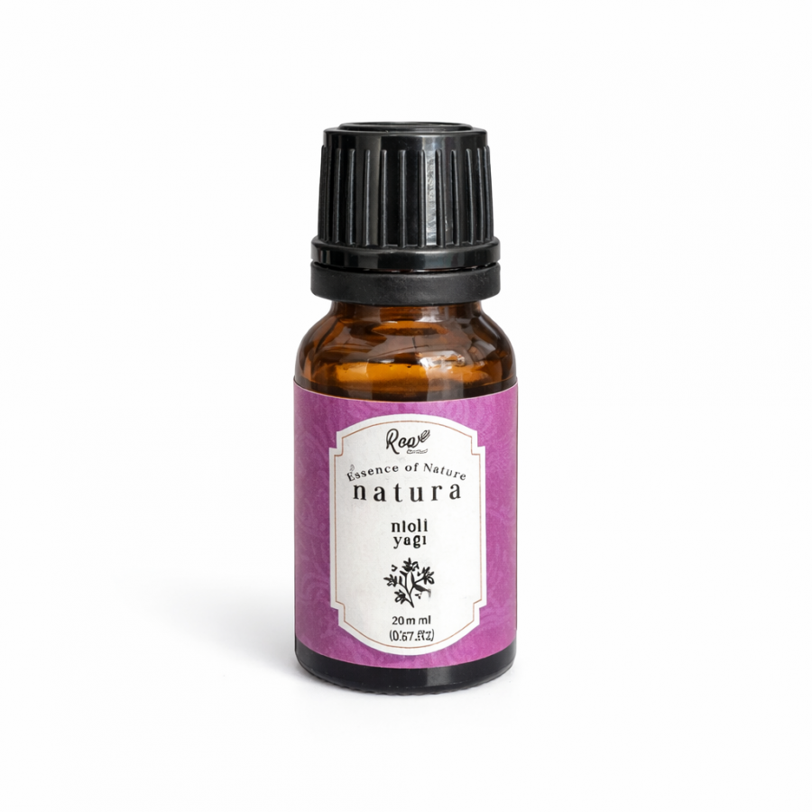 Nioli Yağı 10ml