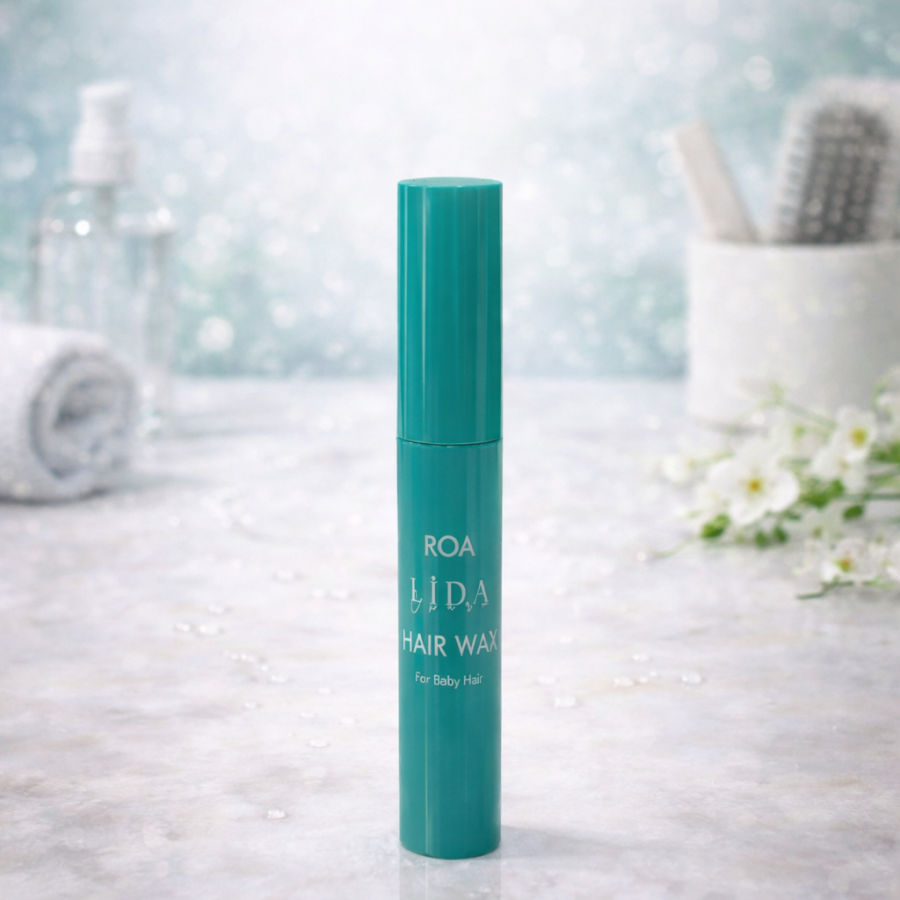 Roa Bitkisel Lida Charm Saç Wax 15 ml