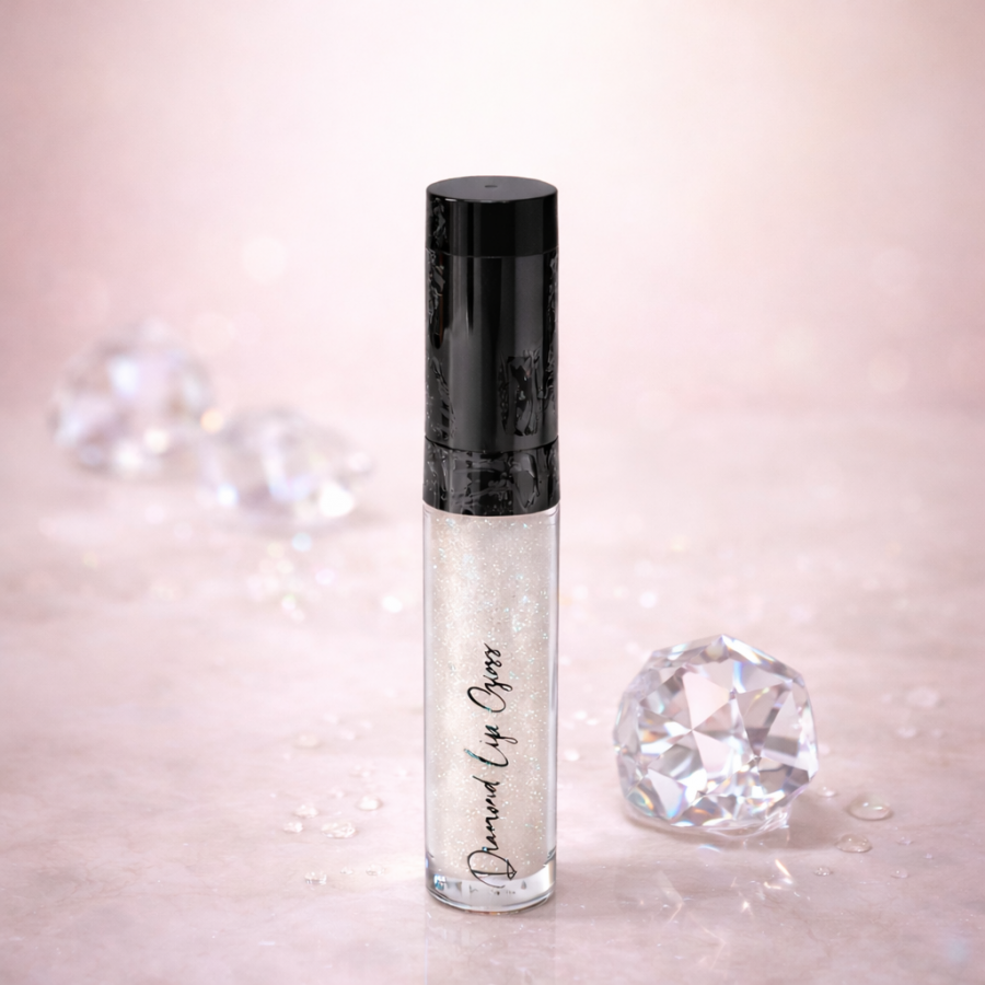 Roa Bitkisel Lip Gloss6 ml 70