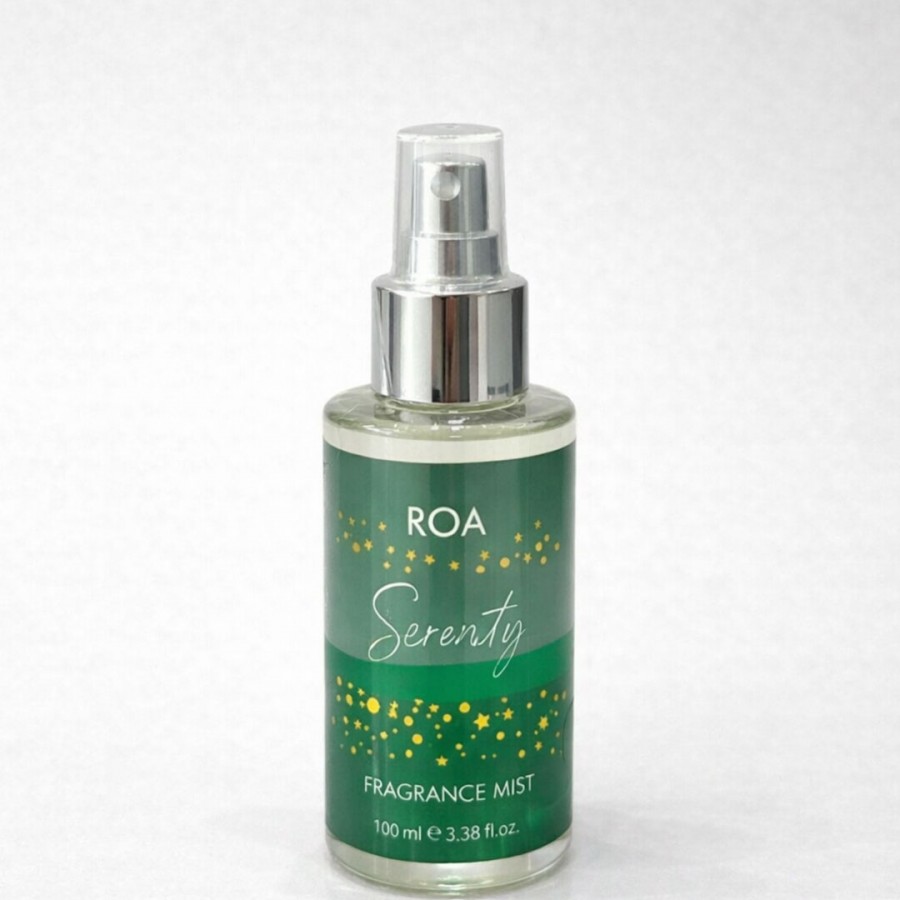 Roa Bitkisel Roa Body Mist Serenity
