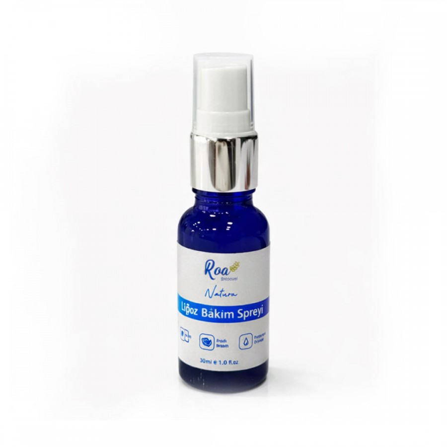 Ağız Bakım Spreyi 20 ml