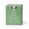 Roa Bitkisel Pearly Collagen Karma Ciltler Için Yüz Maskesi 50 ml Roa Bitkisel Pearly Collagen Karma Ciltler Için Yüz Maskesi 50 ml
