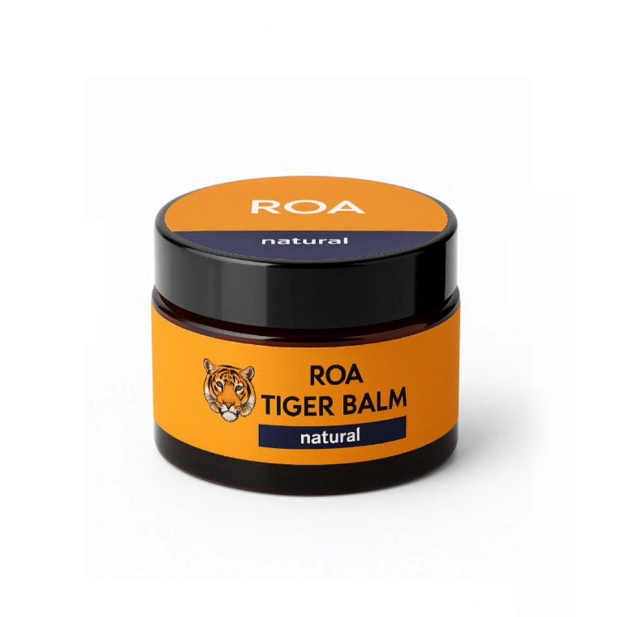 Roa Bitkisel Original Tiger Balm 50 ML