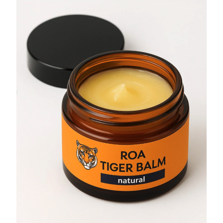 Roa Bitkisel Original Tiger Balm 50 ML