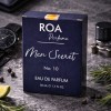 Roa Bitkisel Roa Perfume Men Secret No:10 Parfüm