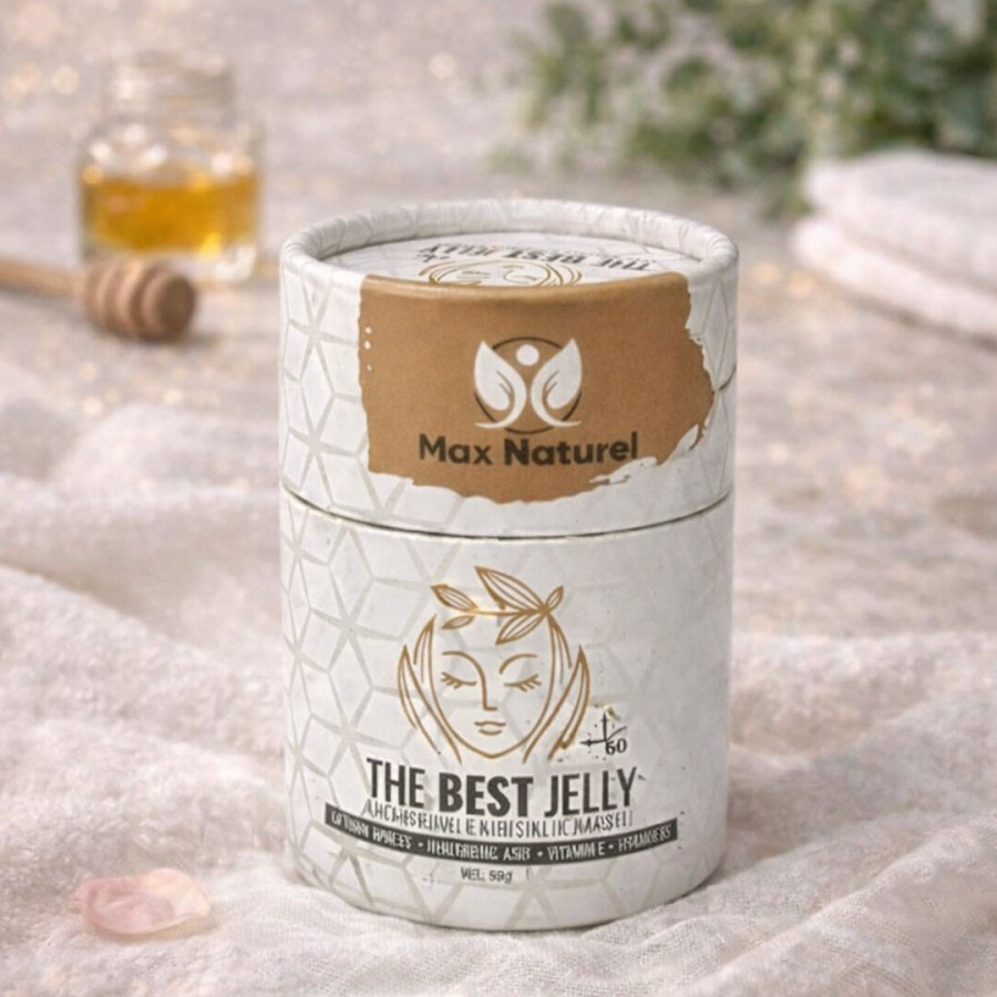 max naturel Botox Etkili Kırışıklık Karşıtı Max Naturel Jel Krem 50 ml max naturel Botox Etkili Kırışıklık Karşıtı Max Naturel Jel Krem 50 ml