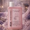 Roa Bitkisel Güneş Görmeyen Saçlar Için Şampuan 200 ml